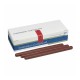 Impression Compound, 15 tyčiniek, červené, 113 g (náhrada za Dentiplast)