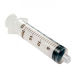 Injekční stříkačka BD Plastipak 3-dílná, 20 ml, Luer Lock, 120 ks