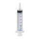 Injekční stříkačka Omnifix 50 ml, Luer Solo, 100 ks v balení