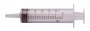 Injekční stříkačka Terumo Janett - výplachová žanetka, 50 ml