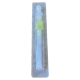 Intravenózní kanyla KDM s křidélky, bez portu - žlutá, G24, 0,7 x 19 mm