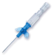 Introcan-W Safety Pur 22G, i.v. s křidélky 0,9 x 25 mm modrá, 50 ks