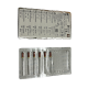 K-File Ready Steel 06/25 mm 1 x 6 ks