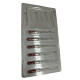 K-File Ready Steel 25/25 mm 1 x 6 ks