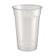 Kelímky jednorázové-recyklovatelné, průhledné, 300ml (bal.50ks)