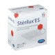 Kompresy Sterilux ES z gázy sterilné 10 x 10 cm, 25 x 2 ks