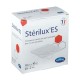 Kompresy Sterilux ES z gázy sterilní 17/8vr. 10 x 10 cm/25 x 2 ks