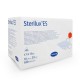 Kompresy z gázy Sterilux ES 17/8vr., založené okraje, 10 x 20 cm, 100 ks