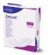 Kompresy Zetuvit absorpčné sterilné krytie 20 × 20 cm, 15 ks