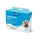 Krytí silikonové Cosmopor Silicone, absorpční, samolepící, sterilní, 5 ks