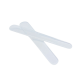 Lopatka plastová, ústna, sterilná, 15 cm