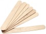 Lopatky lékařské dřevěné, 100 ks