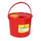 Medplast 10 l