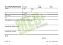 Nález EKG-elektrokardiogram