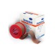 Náplast cívková textilní Omniplast Hospital 2,5 cm x 9,2 m, 12 ks