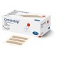 Náplast Omnistrip 6 x 38 mm proužky na stažení rány, 50x6 ks
