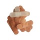 Náplasť poinjekčná Medi-Med  2 x 6 cm netkaný textil, 350 ks