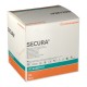 Nedráždivý bariérový film, tampon Secura, 3 ml, 50 ks