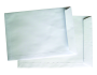 Obálka C4 taška samolepicí bílá, 324 x 229 mm