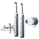 Oral-B Elektrický kartáček Genius Pro 8900 Cross Action 1 + 1