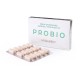 Orální probiotické pastilky HERBADENT PROBIO s vitamínem D, 20 ks