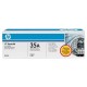 Originální toner HP CB435A