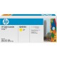 Originální toner HP Q6002A