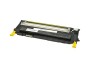 Originální toner Samsung CLP 310Y