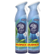 Osvěžovač vzduchu Ambi Pur Air Sprej Duopack, 2 x 185 ml