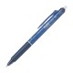 Pilot Frixion Clicker gelový roller, modrý 0,25mm