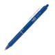 Pilot Frixion Clicker gelový roller, modrý 0,35mm