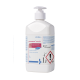 Prosavon Scrub+ s dávkovačom, tekuté dezinfekčné mydlo, 500 ml