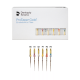 ProTaper Gold strojný, mix (SX, S1, S2, F1, F2, F3), 6 ks