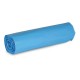 Pytel na odpad LDPE 70 x 110 cm 120 l T50 modrý, 25 ks/role