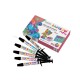Rainbow flow Super Six, 6 x 1 g