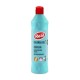 DOPRODEJ Real gel chlorax 550g gelový dezinfekční prostředek, expirace 22.8.2026
