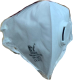 Respirátor s ventilkem, FFP3, 10 ks