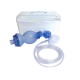 Resuscitátor PVC pro děti, 600 ml (set), jednorázový