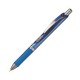 Roller gelový Pentel Energel, modrý, 0,5 mm
