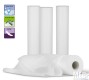 Rollmed netkaná textilie 38 cm x 50 m perforace 29 cm