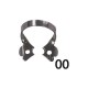 Rubber Dam Spona 00