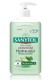Sanytol mydlo tekuté dezinfekčné 250 ml, hydratujúce