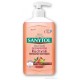 Sanytol mydlo tekuté dezinfekčné 250 ml, kuchyňa