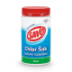 SAVO Chlór Šok 850 g, bazénová dezinfekcia