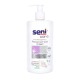 Seni Care ochranný krém na ruky pre profesionálov, 500 ml