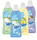 Silan, avivážní prostředek, různé druhy, 880 ml