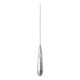 Sims Pátradlo/sonda děložní jemné, 2,4 mm, 28 cm