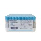 Skúmavka Vacutainer Plus koagulácia Na citrát 0,129M, 2,7 m, svetlo modrý uzáver, 100 ks