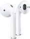 Sluchátka Apple AirPods s nabíjecím pouzdrem (2019)