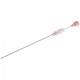 Spinální jehla pro epidurální anestezii BD 18GA 3.50IN, 1,20 x 90 mm, růžová, 1 ks (atraumatická)